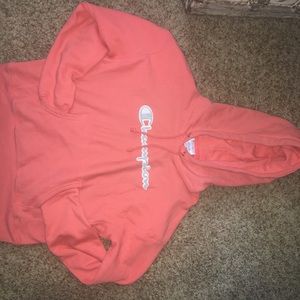 Reverse Weave Champion Hoodie